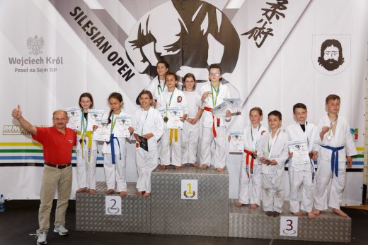 silesia_open